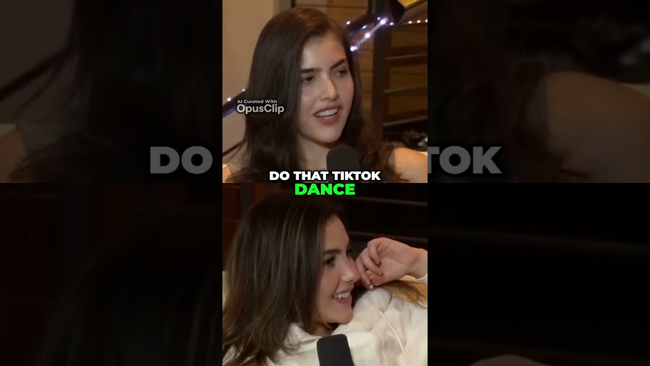 Unforgettable TikTok Dance Fail Hilarious Moments From Our Podcast