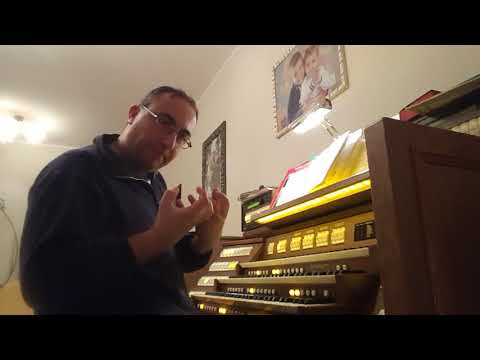 Video: Come Imparare A Suonare L'organo