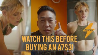 How to make Sony 8 bit cameras look SUPER amazing!
Graded with SuperLUT β‘οΈ Links belowπ
Super LUT for DJI D-Cinelike (DJI Flash, Osmo Action, Pocket, Mavic Air)
https://www.ryorex.com/product-page/super-lut-dji-d-cinelike
SuperLUTs for Sony slog2 and slog3
https://www.ryorex.com/product-page/copy-of-super-lut-sony-8bit-amp-10bit
Gear I use π₯π. Support the channel by shopping with these amazon links π€
DJI FPV combo: https://amzn.to/39roFbk
DJI FPV drone batteries: https://amzn.to/3dgeUOp
DJI FPV Air Unit: https://amzn.to/3cDVynn
DJI Mavic Air 2: https://amzn.to/2O9p3Uy
DJI Mini 2: https://amzn.to/31wxKvi
DJI Pocket 2: https://amzn.to/31sEWIC
DJI Pocket (v1): https://amzn.to/3wa3vYR
DJI Osmo Action (v1): https://amzn.to/3dmklLw
Frsky X9D Taranis: https://amzn.to/3czFmDy
Sony A7SIII: https://amzn.to/2PbadNW
Sony A7SII: https://amzn.to/31xOpOM
Rode Wireless Go 2: https://amzn.to/3cz7YN1
Rode Videomic Pro+: https://amzn.to/3wbD4Cb
ImpulseRC Apex frame: https://amzn.to/31xWhzP
Beta95x v2: https://amzn.to/3u5DNDg
Beta95x v3: https://amzn.to/3rACZEs
Naked Gopro 6 Betafpv case: https://amzn.to/3cAgc7S
#fpv #a7s3 #djifpv #fpvlife #drone #dji #droneracing #fpvracing #aerialgrandprix #aerialgp #miniquad #aerialvideo #aerialphotography How to make Sony 8 bit cameras look SUPER amazing!