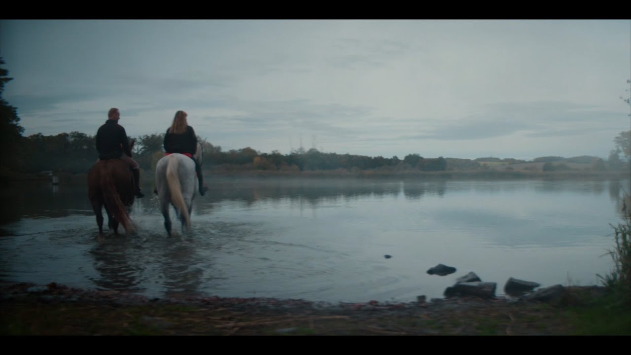 Ratul Lysine | Cinematography Showreel 2'