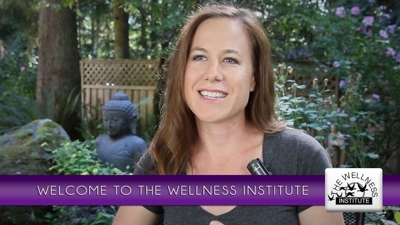What Is The Wellness Institute? YouTube