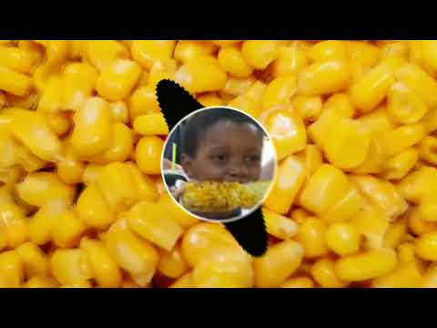 It's Corn! (Tik Tok Song) [NDRCH REMIX] 2022