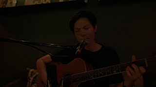 Zweed n' Roll - โลกใบเก่า (Tired) l Live Session at Kind of Green