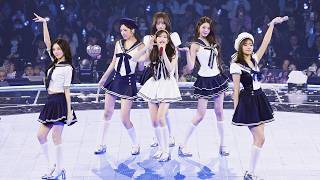 260322 아이브 Ive Flu 4K 60P 직캠 Into Ive By Dafttaengk