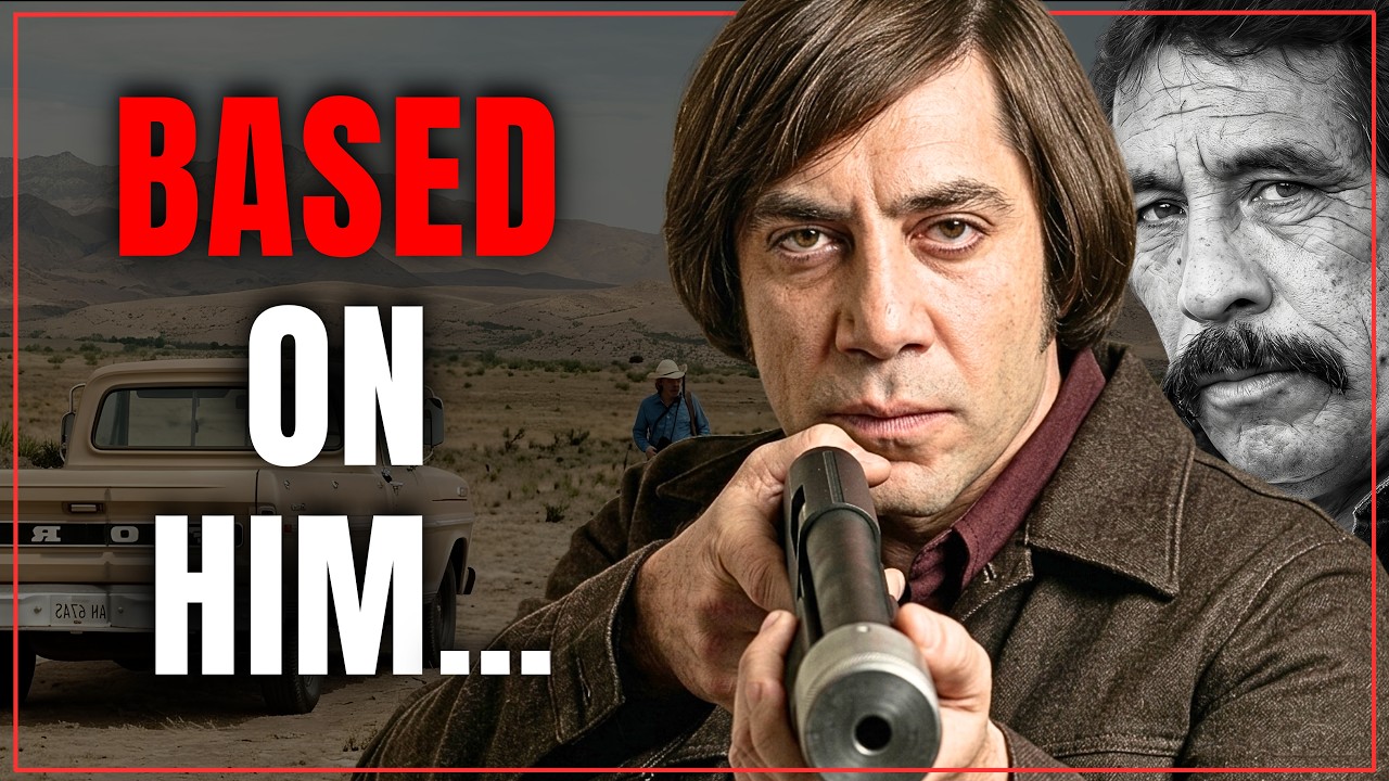 The Real Pablo Acosta Was the Most Dangerous Man on the West Texas Drug Route