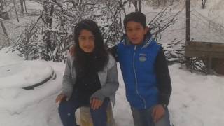 Bir Gece Vakti Yanındayım Sanmışım