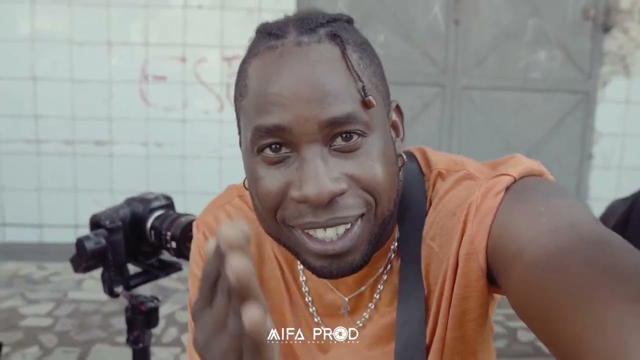 l'oiseau rare  CECI N‘EST PAS UN CLIP MAIS UN FILM  FAYA WEYA (OFFICIAL VIDÉO ) BIENTÔT DISPONIBLES