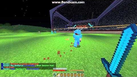 My "Hacking" StrongCraft