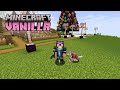 MINECRAFT VANILLA: EQUIPADOS PARA LA GUERRA #22