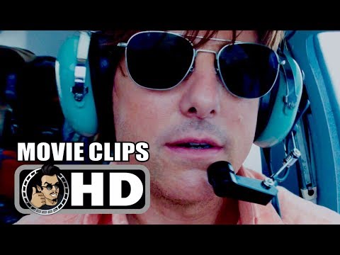 american-made---4-movie-clips-+-trailer-(2017)-tom-cruise-action-comedy-movie-hd