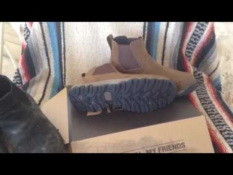 duluth trading work boots