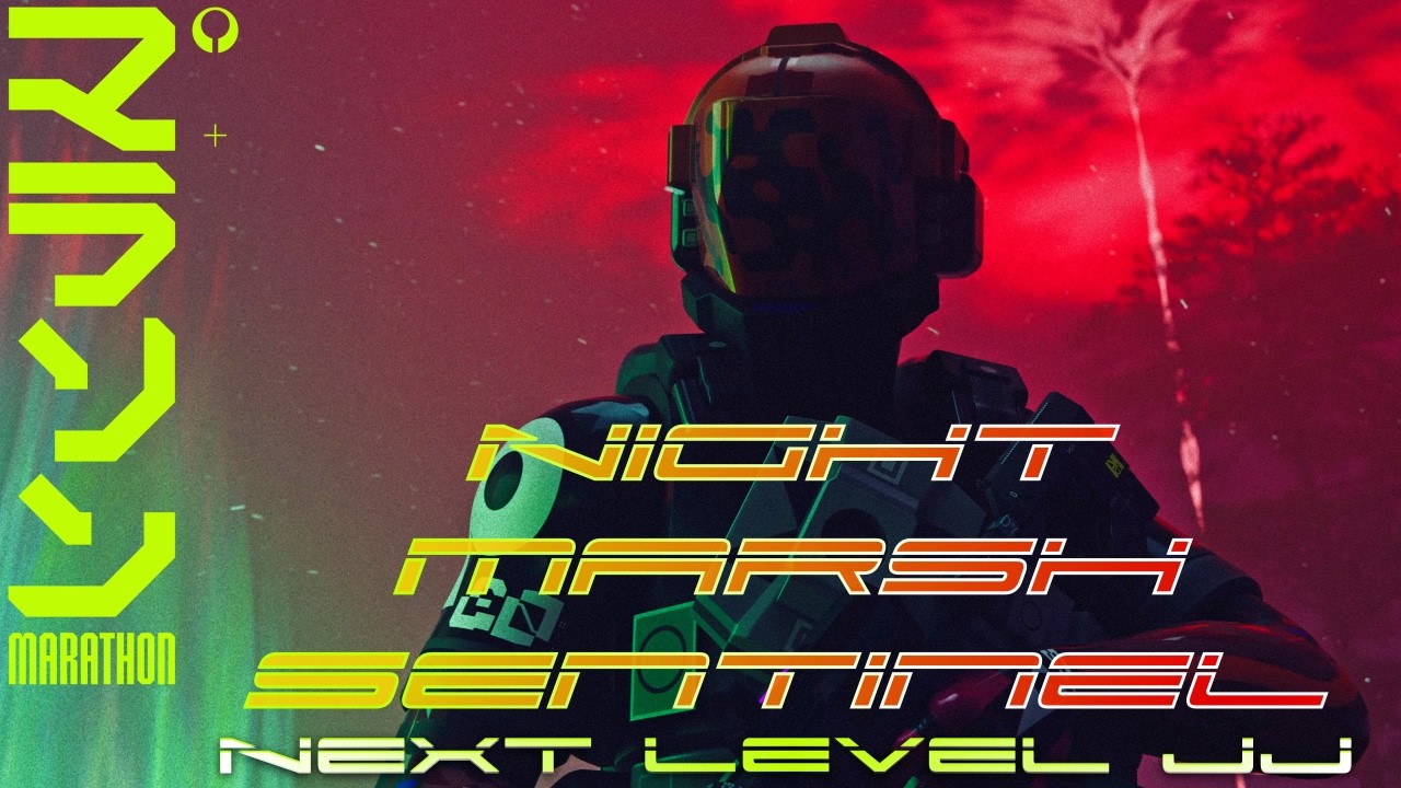 Thumbnail for Night Marsh Sentinel in Marathon