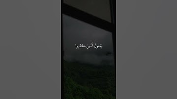 سورة الرعد | القارئ ياسر الدوسري