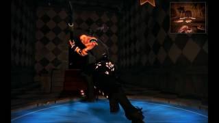 Vindictus Alban Festival stage 20 completed