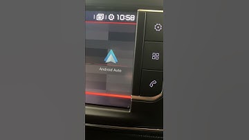 Connecting an iPhone or Android for Mirror Screen