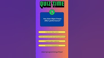 TypeScript Quiz #14 - Can You Answer This? #shorts