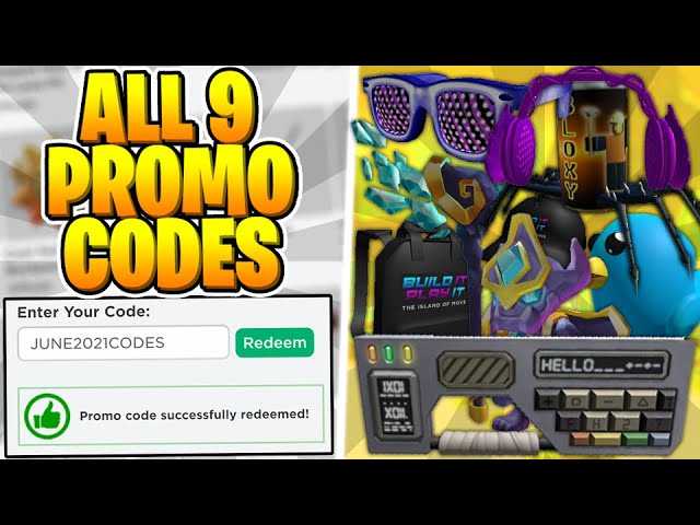 not expired roblox promo codes