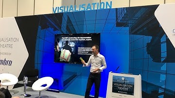 Next Level Construction Documentation: 360-Degree "TimeTravel" in HoloBuilder