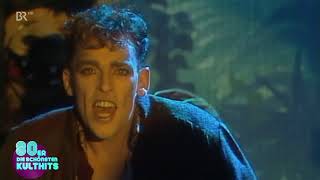 Baltimora - Tarzan Boy