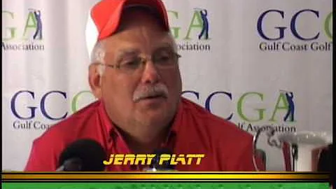 Interview With Jerry Platt - GCGA Tour at TimberCr...