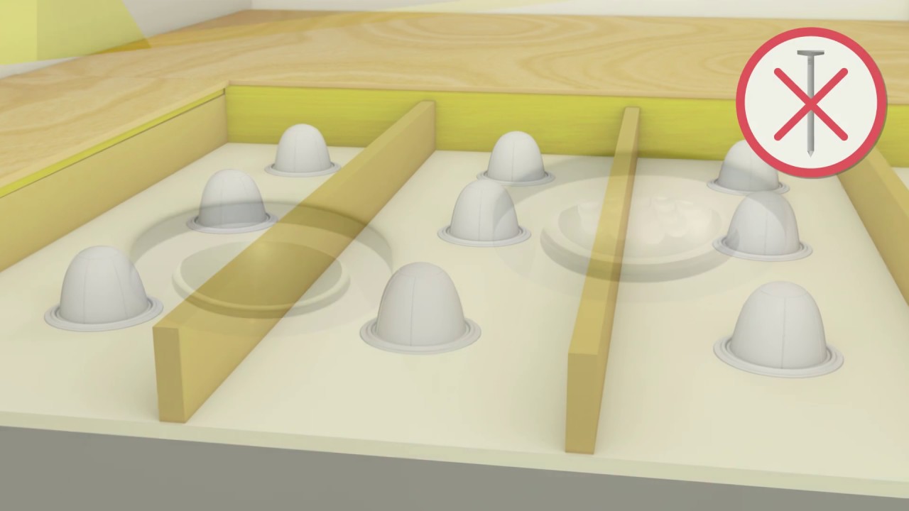 Thermahood Downlight Covers How/Why to fit downlight covers, insulation,downlights YouTube