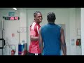 La reprise du Paris FC : retrouvailles, tests, efforts... Les coulisses du retour des Parisiens