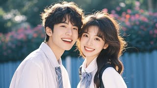 Guan yue&Yue yuting|Bangun tidur, gue udah punya anak sama musuh bebuyutan!#minidrama
