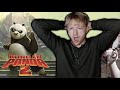Kung Fu Panda 2 MOVIE REACTION | FIRST TIME WATCHING!