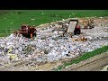 Top 15 largest garbage dumps on earth