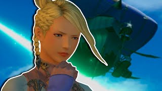FFXIV And The Predicted Plot Points (FFXIV ARR Funny Moments) screenshot 2