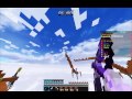 Minecraft bedwars 002 eskalation mit bow  spytix