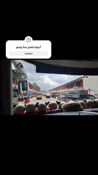 Yang Penting Happy #basuri #viral #bismania #bis #winspector