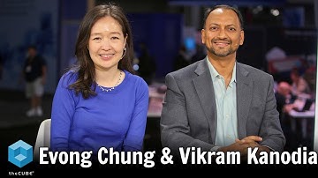 Evong Chung & Vikram Kanodia | Red Hat Summit 2025