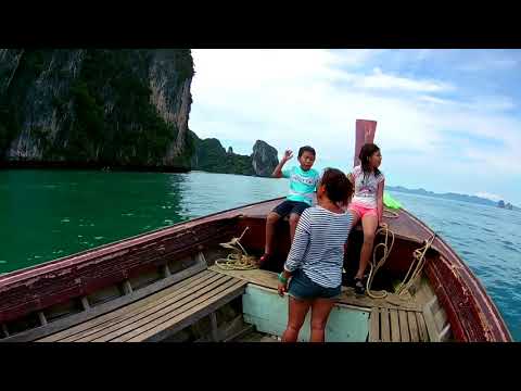 Krabi getaway