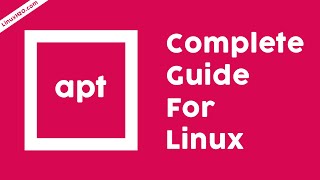 APT (Advanced Package Management Tool) Complete beginner's guide for Linux screenshot 2