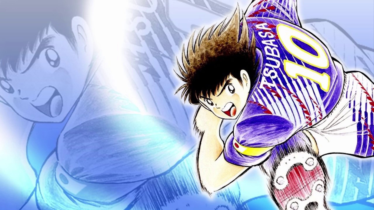 captain tsubasa j bittorrent captain tsubasa j bittorrent