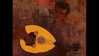 John Berberian - Sivas'ta (Sivasda) Resimi