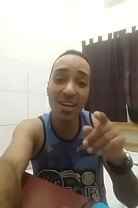 Bom Baiano do Forró Batida Louca convida o povo para a festa no clube de Nova Cruz