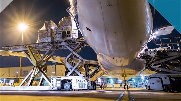 Appointment & Dock Management   Import appointment creation