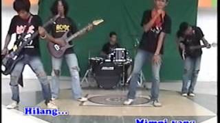 Rinjani band - Raih Lagi Feat Stephen Gloria official Video