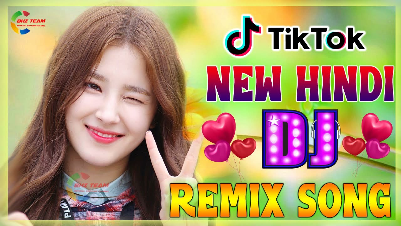 New  Hindi Tiktok Nonstop Dj Song 2020  Nonstop Tik tok Viral Dj Remix 2020  Hindi Tiktok Dj Mix