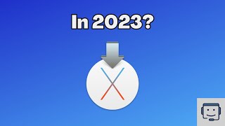 Getting Mac OS El Capitan in 2023? screenshot 3