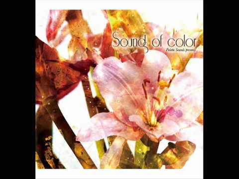 anan ryoko sounds of color youtube