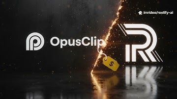 Free Opus Clip Alternative 2025 | Reelify AI - Unlimited AI Video Clipper