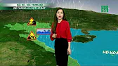 
      Thời tiết 6h ngày 02/07/2019: Bão số 2 có thể giật từ cấp 9 đến cấp 12 | VTC14
    