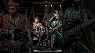 Türk Savaş Marşı Neden Bu Kadar Rahatsız Edici Bir Şekilde Akılda Kalıcı? Hü Marşı