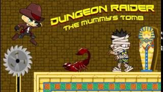 Dungeon Raider: The Mummy's Tomb screenshot 4