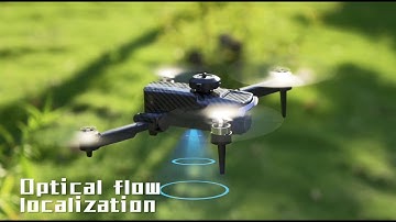 XT204 Dual 4K Camera Remote Control Drone-High quality performance and convenient usage