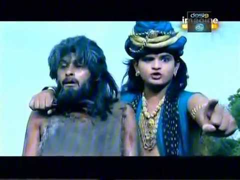 Chandragupta Maurya   Episode 23   27th May 2011