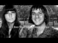 All I Ever Need Is You :  Sonny & Cher